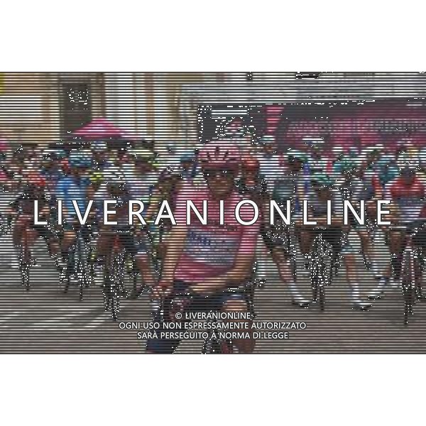 12-05-2021 Giro D\'italia; Tappa 05 Modena - Cattolica; 2021, Israel Start Up Nation; De Marchi, Alessandro; Modena; FOTO STEFANO SIROTTI-AG ALDO LIVERANI SAS
