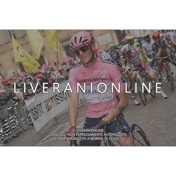 12-05-2021 Giro D\'italia; Tappa 05 Modena - Cattolica; 2021, Israel Start Up Nation; De Marchi, Alessandro; Modena; FOTO STEFANO SIROTTI-AG ALDO LIVERANI SAS