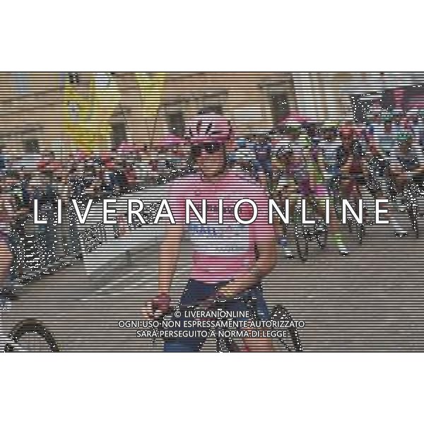 12-05-2021 Giro D\'italia; Tappa 05 Modena - Cattolica; 2021, Israel Start Up Nation; De Marchi, Alessandro; Modena; FOTO STEFANO SIROTTI-AG ALDO LIVERANI SAS