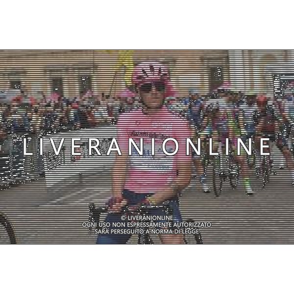 12-05-2021 Giro D\'italia; Tappa 05 Modena - Cattolica; 2021, Israel Start Up Nation; De Marchi, Alessandro; Modena; FOTO STEFANO SIROTTI-AG ALDO LIVERANI SAS