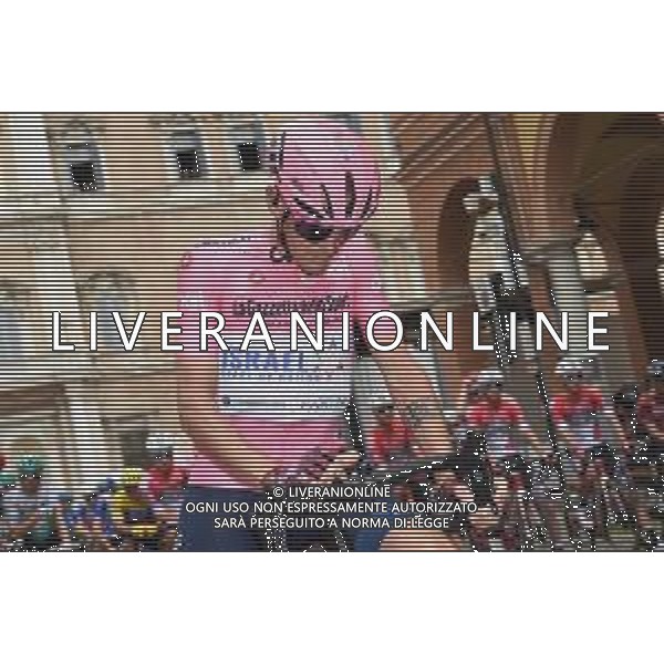 12-05-2021 Giro D\'italia; Tappa 05 Modena - Cattolica; 2021, Israel Start Up Nation; De Marchi, Alessandro; Modena; FOTO STEFANO SIROTTI-AG ALDO LIVERANI SAS