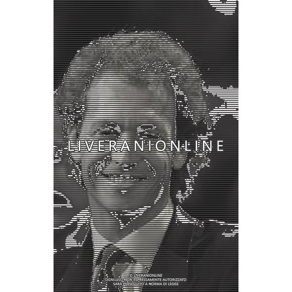 RETROSPETTIVA PAULO ROBERTO FALCAO CALCIATORE NELLA FOTO PAULO ROBERTO FALCAO OSPITE DELLA TRAMISSIONE “BLITZ “ NELL\'ANNO 1983 AG ALDO LIVERANI SAS