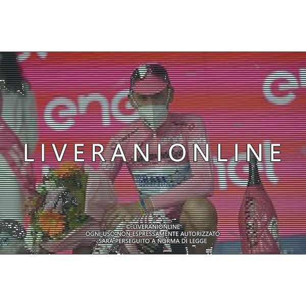 12-05-2021 Giro D\'italia; Tappa 05 Modena - Cattolica; 2021, Israel Start Up Nation; De Marchi, Alessandro; Cattolica; ©SIROTTI /AGENZIA ALDO LIVERANI SAS
