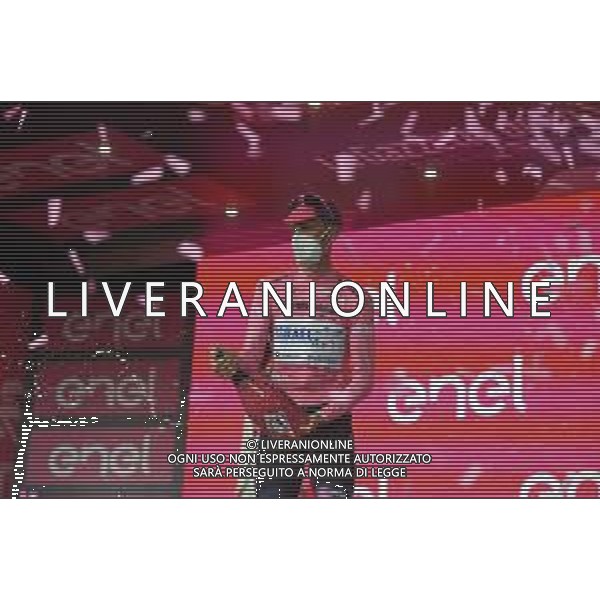 12-05-2021 Giro D\'italia; Tappa 05 Modena - Cattolica; 2021, Israel Start Up Nation; De Marchi, Alessandro; Cattolica; ©SIROTTI /AGENZIA ALDO LIVERANI SAS