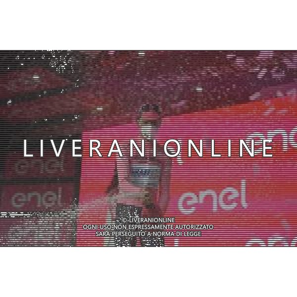 12-05-2021 Giro D\'italia; Tappa 05 Modena - Cattolica; 2021, Israel Start Up Nation; De Marchi, Alessandro; Cattolica; ©SIROTTI /AGENZIA ALDO LIVERANI SAS