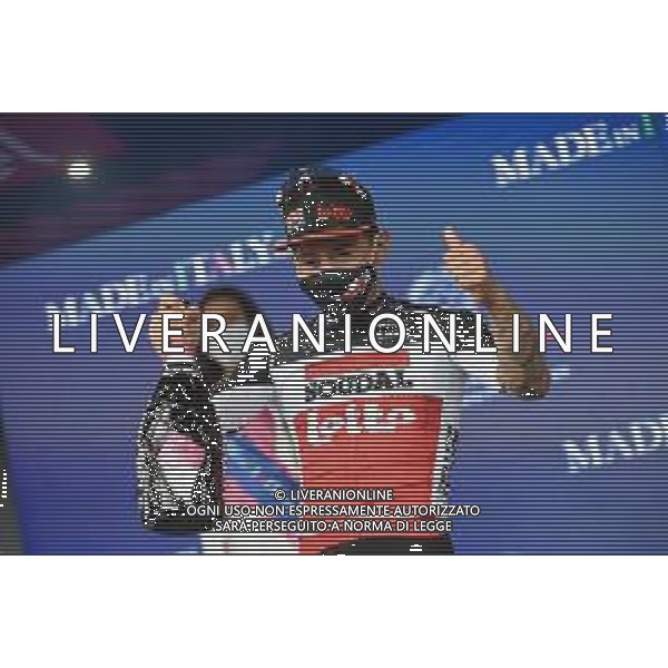12-05-2021 Giro D\'italia; Tappa 05 Modena - Cattolica; 2021, Lotto - Soudal; Ewan, Caleb; Cattolica; ©SIROTTI /AGENZIA ALDO LIVERANI SAS