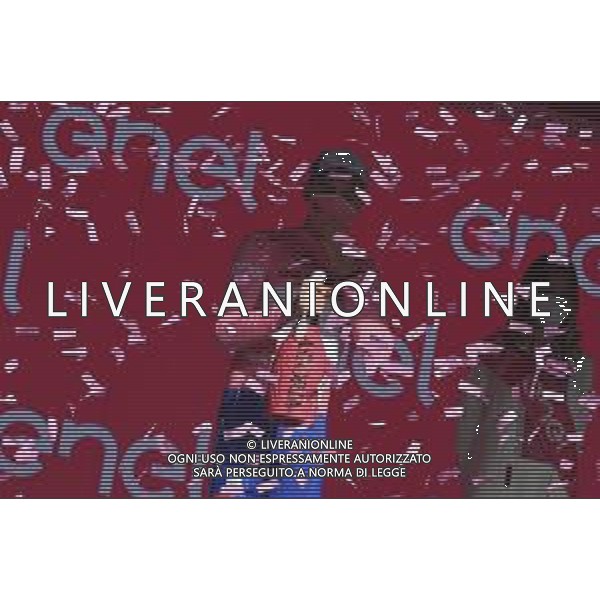 13-05-2021 Giro D\'italia; Tappa 06 Grotte Di Frasassi - San Giacomo Monti Della Laga; 2021, Groupama - Fdj; Valter, Attila; San Giacomo Monti Della Laga; ©SIROTTI /AGENZIA ALDO LIVERANI SAS