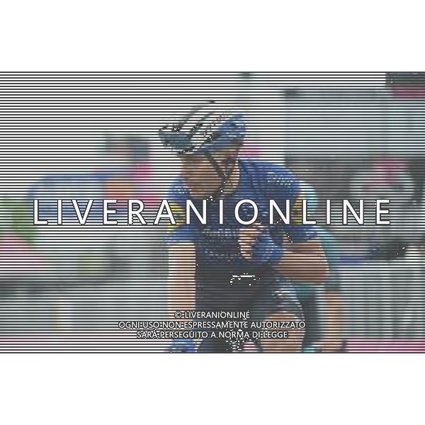 13-05-2021 Giro D\'italia; Tappa 06 Grotte Di Frasassi - San Giacomo Monti Della Laga; 2021, Deceuninck - Quick Step; Masnada, Fausto; San Giacomo Monti Della Laga; ©SIROTTI /AGENZIA ALDO LIVERANI SAS