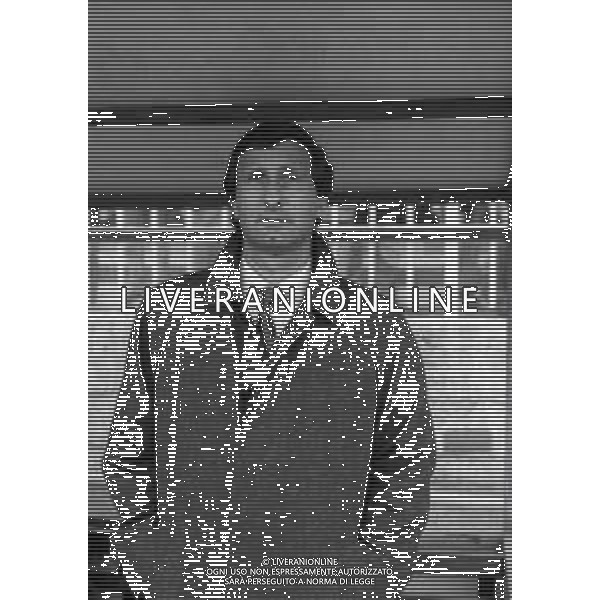 RETROSPETTIVA GAETANO SALVEMINI ALLENATORE BARI CALCIO NELLA FOTO GAETANO SALVEMINI ALLENATORE EMPOLI CALCIO NELL\'ANNO 1988-1989 AG ALDO LIVERANI SAS