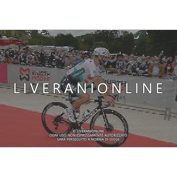 13-05-2021 Giro D\'italia; Tappa 06 Grotte Di Frasassi - San Giacomo Monti Della Laga; 2021, Bora - Hansgrohe; Sagan, Peter; Grotte Di Frasassi; ©SIROTTI /AGENZIA ALDO LIVERANI SAS