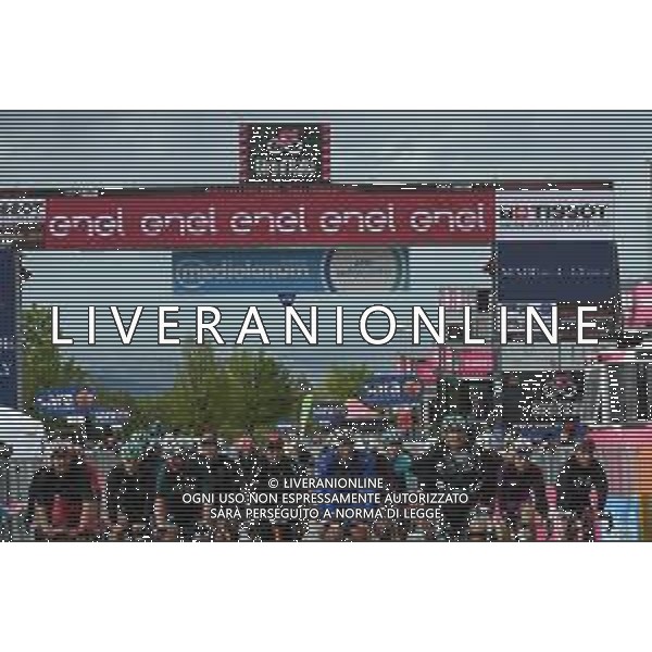 13-05-2021 Giro D\'italia; Tappa 06 Grotte Di Frasassi - San Giacomo Monti Della Laga; San Giacomo Monti Della Laga; ©SIROTTI /AGENZIA ALDO LIVERANI SAS