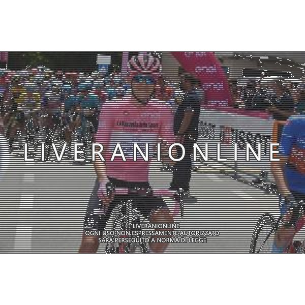 14-05-2021 Giro D\'italia; Tappa 07 Notaresco - Termoli; 2021, Groupama - Fdj; Valter, Attila; Notaresco; ©SIROTTI /AGENZIA ALDO LIVERANI SAS