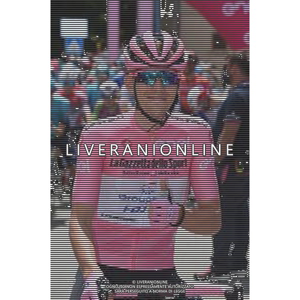 14-05-2021 Giro D\'italia; Tappa 07 Notaresco - Termoli; 2021, Groupama - Fdj; Valter, Attila; Notaresco; ©SIROTTI /AGENZIA ALDO LIVERANI SAS