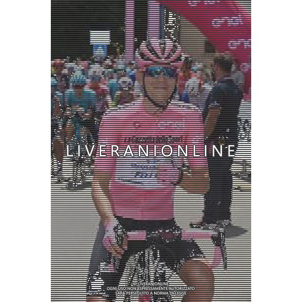 14-05-2021 Giro D\'italia; Tappa 07 Notaresco - Termoli; 2021, Groupama - Fdj; Valter, Attila; Notaresco; ©SIROTTI /AGENZIA ALDO LIVERANI SAS