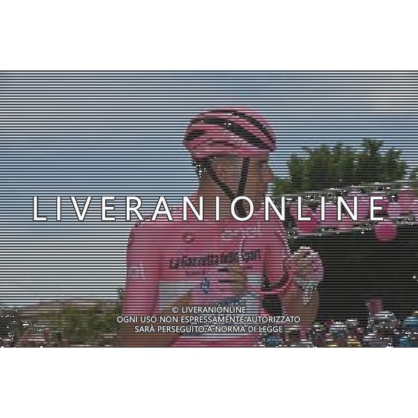 14-05-2021 Giro D\'italia; Tappa 07 Notaresco - Termoli; 2021, Groupama - Fdj; Valter, Attila; Notaresco; ©SIROTTI /AGENZIA ALDO LIVERANI SAS