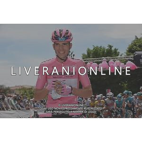 14-05-2021 Giro D\'italia; Tappa 07 Notaresco - Termoli; 2021, Groupama - Fdj; Valter, Attila; Notaresco; ©SIROTTI /AGENZIA ALDO LIVERANI SAS