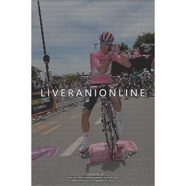 14-05-2021 Giro D\'italia; Tappa 07 Notaresco - Termoli; 2021, Groupama - Fdj; Valter, Attila; Notaresco; ©SIROTTI /AGENZIA ALDO LIVERANI SAS
