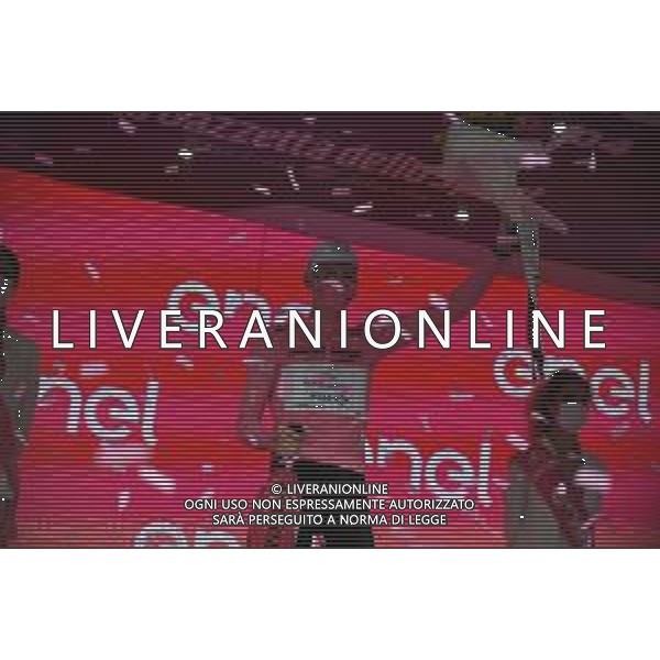 14-05-2021 Giro D\'italia; Tappa 07 Notaresco - Termoli; 2021, Groupama - Fdj; Valter, Attila; Termoli; ©SIROTTI /AGENZIA ALDO LIVERANI SAS
