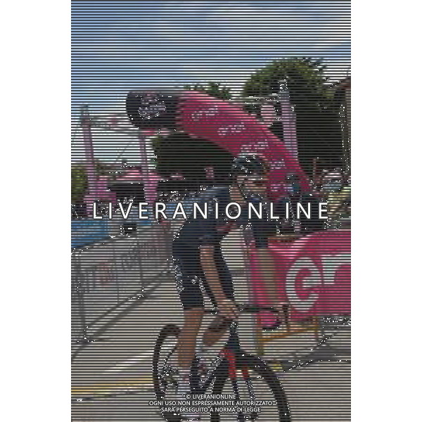 14-05-2021 Giro D\'italia; Tappa 07 Notaresco - Termoli; 2021, Ineos Grenadiers; Ganna, Filippo; Notaresco; ©SIROTTI / AGENZIA ALDO LIVERANI SAS