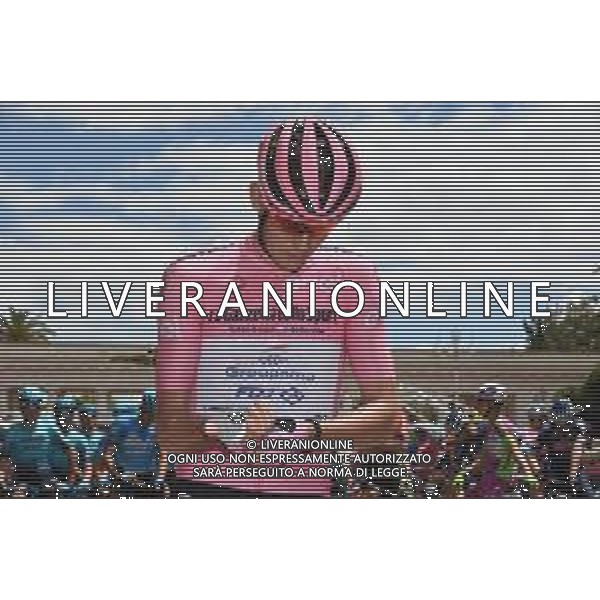 15-05-2021 Giro D\'italia; Tappa 08 Foggia - Guardia Sanframondi; 2021, Groupama - Fdj; Valter, Attila; Foggia; ©SIROTTI / AGENZIA ALDO LIVERANI SAS