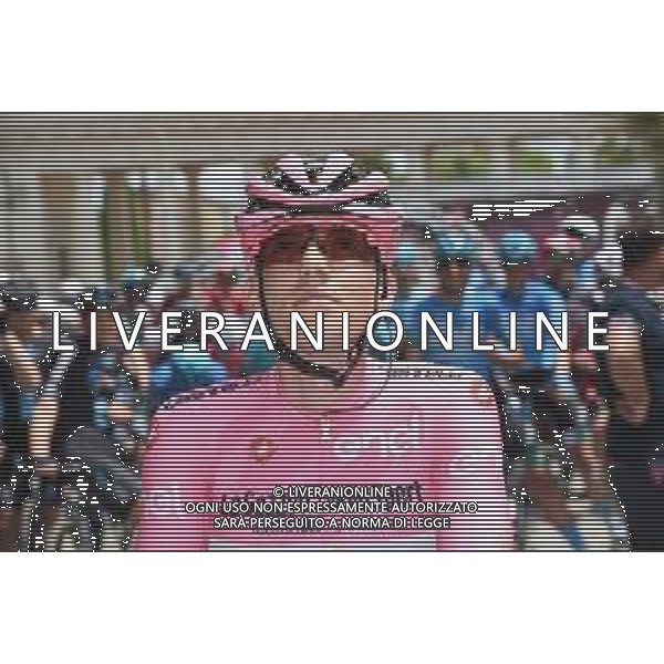 15-05-2021 Giro D\'italia; Tappa 08 Foggia - Guardia Sanframondi; 2021, Groupama - Fdj; Valter, Attila; Foggia; ©SIROTTI / AGENZIA ALDO LIVERANI SAS