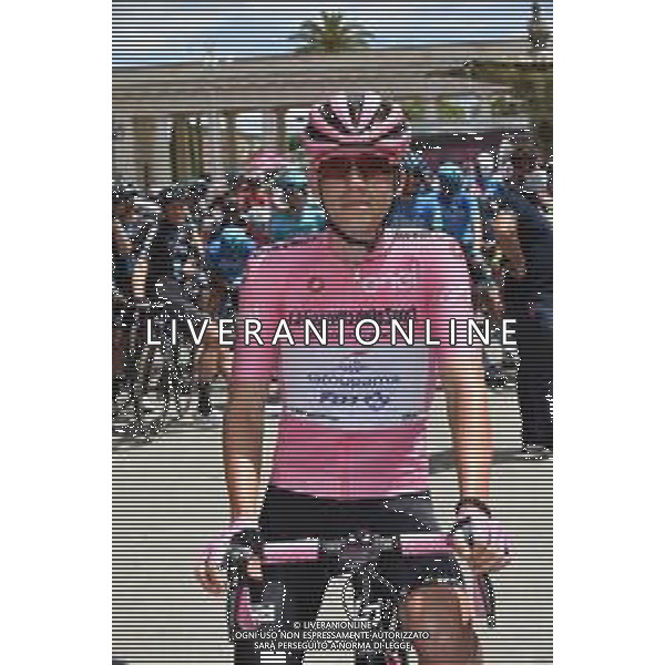 15-05-2021 Giro D\'italia; Tappa 08 Foggia - Guardia Sanframondi; 2021, Groupama - Fdj; Valter, Attila; Foggia; ©SIROTTI / AGENZIA ALDO LIVERANI SAS