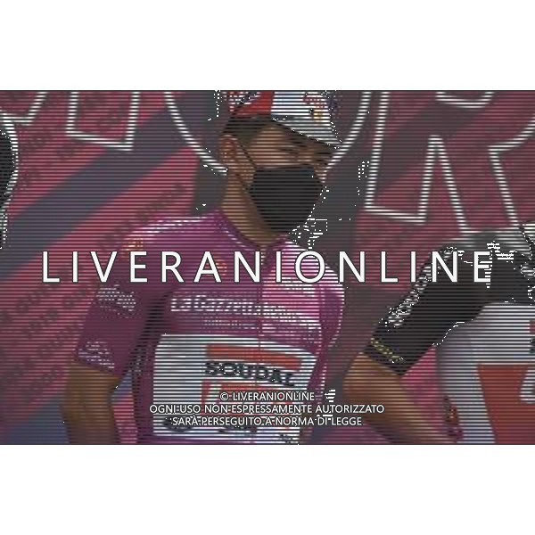 15-05-2021 Giro D\'italia; Tappa 08 Foggia - Guardia Sanframondi; 2021, Lotto - Soudal; Ewan, Caleb; Foggia; ©SIROTTI / AGENZIA ALDO LIVERANI SAS
