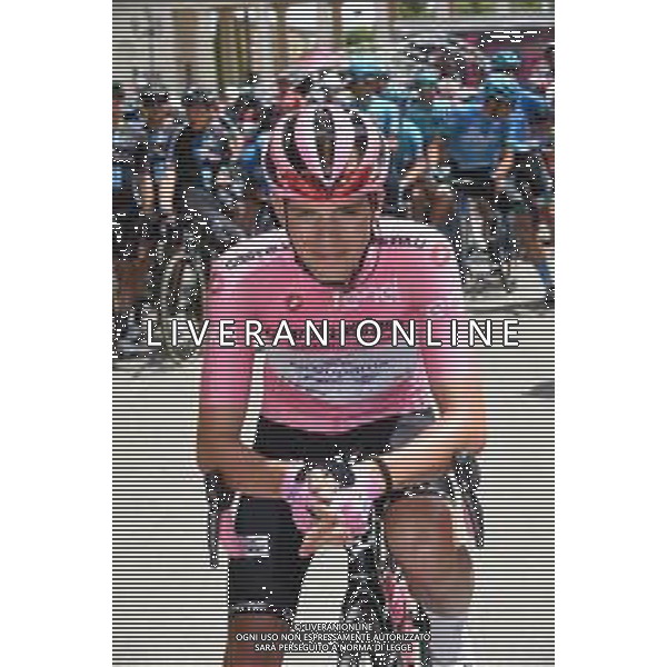 15-05-2021 Giro D\'italia; Tappa 08 Foggia - Guardia Sanframondi; 2021, Groupama - Fdj; Valter, Attila; Foggia; ©SIROTTI / AGENZIA ALDO LIVERANI SAS