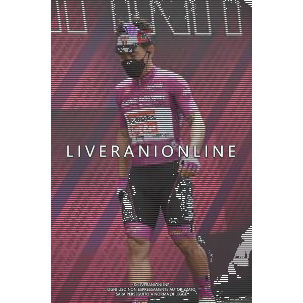 15-05-2021 Giro D\'italia; Tappa 08 Foggia - Guardia Sanframondi; 2021, Lotto - Soudal; Ewan, Caleb; Foggia; ©SIROTTI / AGENZIA ALDO LIVERANI SAS