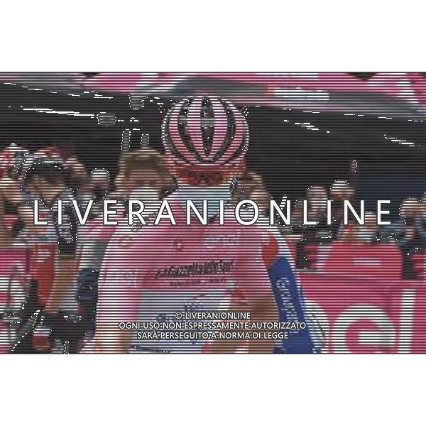 15-05-2021 Giro D\'italia; Tappa 08 Foggia - Guardia Sanframondi; 2021, Groupama - Fdj; Valter, Attila; Foggia; ©SIROTTI / AGENZIA ALDO LIVERANI SAS
