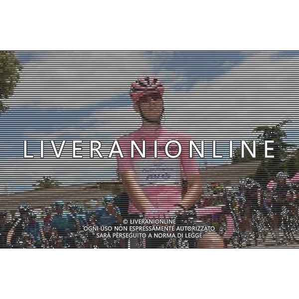 15-05-2021 Giro D\'italia; Tappa 08 Foggia - Guardia Sanframondi; 2021, Groupama - Fdj; Valter, Attila; Foggia; ©SIROTTI / AGENZIA ALDO LIVERANI SAS