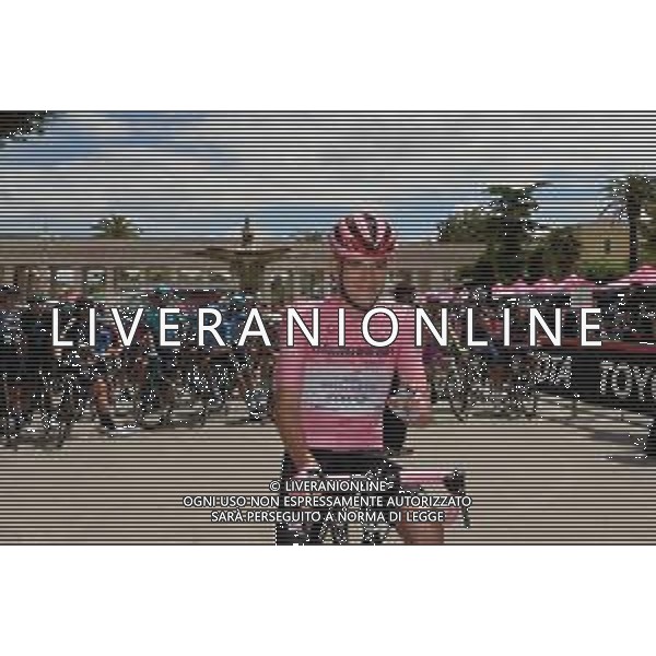 15-05-2021 Giro D\'italia; Tappa 08 Foggia - Guardia Sanframondi; 2021, Groupama - Fdj; Valter, Attila; Foggia; ©SIROTTI / AGENZIA ALDO LIVERANI SAS