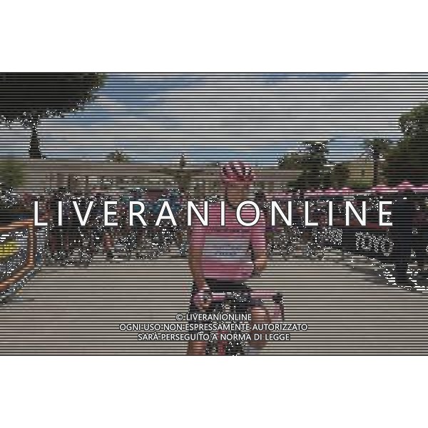 15-05-2021 Giro D\'italia; Tappa 08 Foggia - Guardia Sanframondi; 2021, Groupama - Fdj; Valter, Attila; Foggia; ©SIROTTI / AGENZIA ALDO LIVERANI SAS