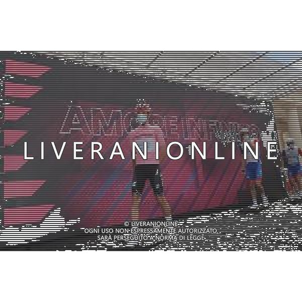 15-05-2021 Giro D\'italia; Tappa 08 Foggia - Guardia Sanframondi; 2021, Groupama - Fdj; Valter, Attila; Foggia; ©SIROTTI / AGENZIA ALDO LIVERANI SAS