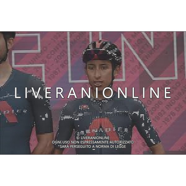 15-05-2021 Giro D\'italia; Tappa 08 Foggia - Guardia Sanframondi; 2021, Ineos Grenadiers; Bernal Gomez, Arley; Foggia; ©SIROTTI / AGENZIA ALDO LIVERANI SAS
