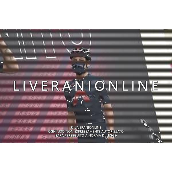 15-05-2021 Giro D\'italia; Tappa 08 Foggia - Guardia Sanframondi; 2021, Ineos Grenadiers; Bernal Gomez, Arley; Foggia; ©SIROTTI / AGENZIA ALDO LIVERANI SAS
