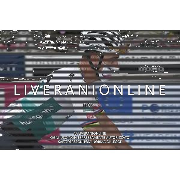 15-05-2021 Giro D\'italia; Tappa 08 Foggia - Guardia Sanframondi; 2021, Bora - Hansgrohe; Sagan, Peter; Foggia; ©SIROTTI / AGENZIA ALDO LIVERANI SAS
