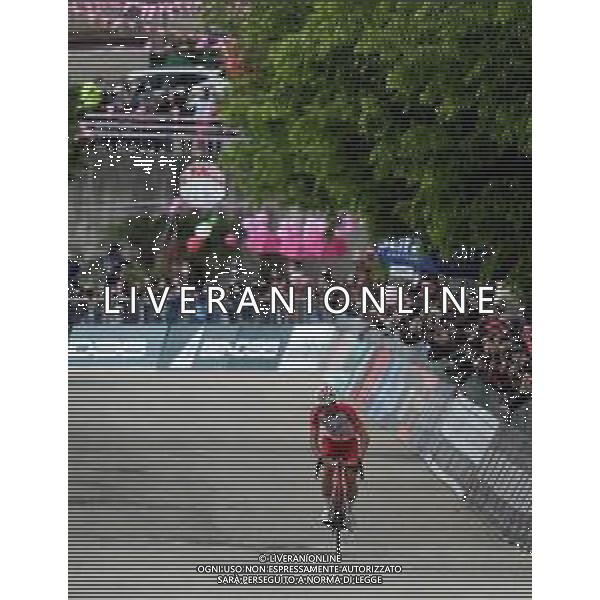 15-05-2021 Giro D\'italia; Tappa 08 Foggia - Guardia Sanframondi; 2021, Cofidis; Lafay, Victor; Guardia Sanframondi; ©SIROTTI / AGENZIA ALDO LIVERANI SAS