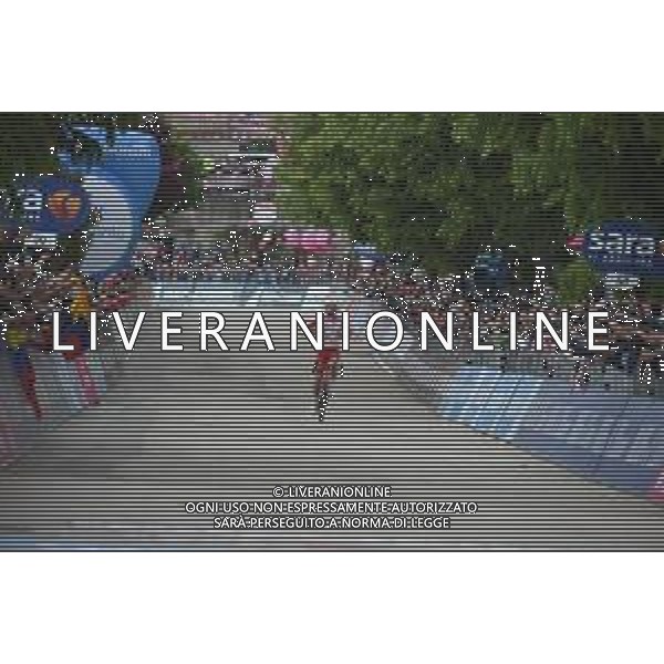 15-05-2021 Giro D\'italia; Tappa 08 Foggia - Guardia Sanframondi; 2021, Cofidis; Lafay, Victor; Guardia Sanframondi; ©SIROTTI / AGENZIA ALDO LIVERANI SAS