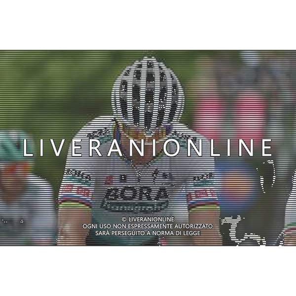 15-05-2021 Giro D\'italia; Tappa 08 Foggia - Guardia Sanframondi; 2021, Bora - Hansgrohe; Sagan, Peter; Guardia Sanframondi; ©SIROTTI / AGENZIA ALDO LIVERANI SAS