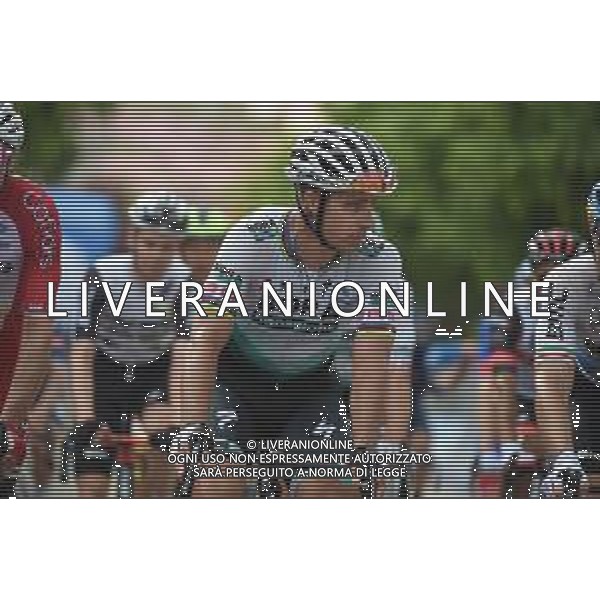 15-05-2021 Giro D\'italia; Tappa 08 Foggia - Guardia Sanframondi; 2021, Bora - Hansgrohe; Sagan, Peter; Guardia Sanframondi; ©SIROTTI / AGENZIA ALDO LIVERANI SAS