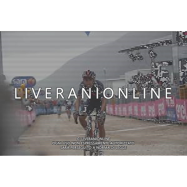 16-05-2021 Giro D\'italia; Tappa 09 Castel Di Sangro - Campo Felice; 2021, Ineos Grenadiers; Bernal Gomez, Arley; Campo Felice; ©SIROTTI/AGENZIA ALDO LIVERANI SAS