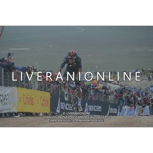 16-05-2021 Giro D\'italia; Tappa 09 Castel Di Sangro - Campo Felice; 2021, Ineos Grenadiers; Bernal Gomez, Arley; Campo Felice; ©SIROTTI/AGENZIA ALDO LIVERANI SAS