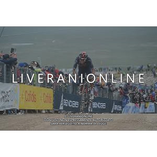 16-05-2021 Giro D\'italia; Tappa 09 Castel Di Sangro - Campo Felice; 2021, Ineos Grenadiers; Bernal Gomez, Arley; Campo Felice; ©SIROTTI/AGENZIA ALDO LIVERANI SAS