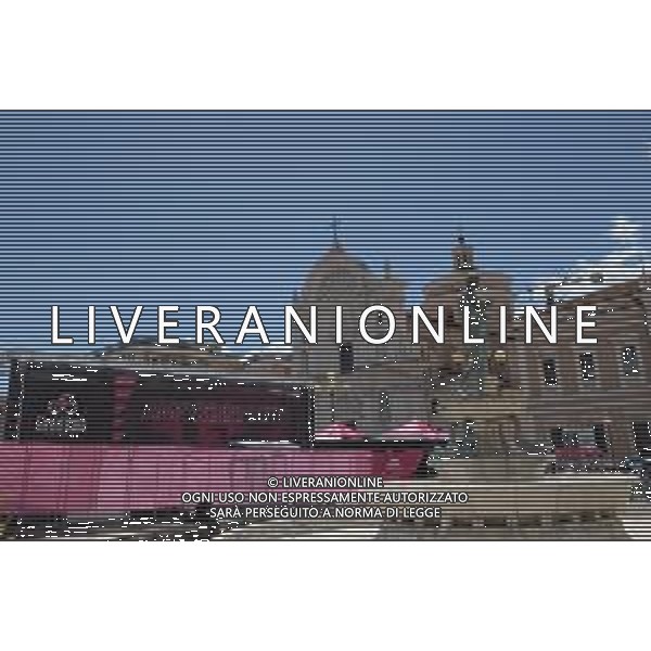 17-05-2021 Giro D\'italia; Tappa 10 L\'aquila - Foligno; L\'aquila; ©SIROTTI/AGENZIA ALDO LIVERANI SAS