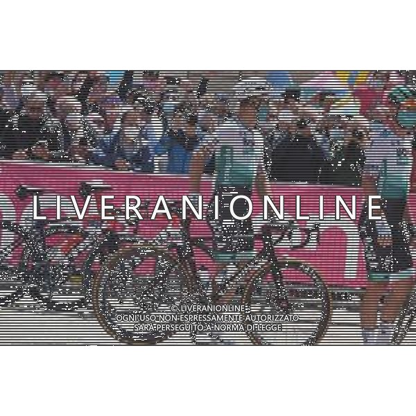 17-05-2021 Giro D\'italia; Tappa 10 L\'aquila - Foligno; 2021, Bora - Hansgrohe; Sagan, Peter; L\'aquila; ©SIROTTI/AGENZIA ALDO LIVERANI SAS