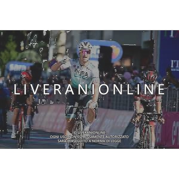 17-05-2021 Giro D\'italia; Tappa 10 L\'aquila - Foligno; 2021, Bora - Hansgrohe; Sagan, Peter; Foligno; ©SIROTTI/AGENZIA ALDO LIVERANI SAS