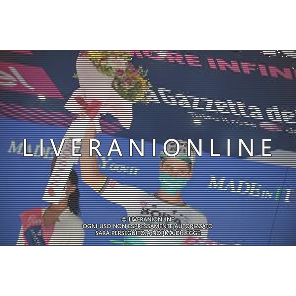 17-05-2021 Giro D\'italia; Tappa 10 L\'aquila - Foligno; 2021, Bora - Hansgrohe; Sagan, Peter; Foligno; ©SIROTTI/AGENZIA ALDO LIVERANI SAS