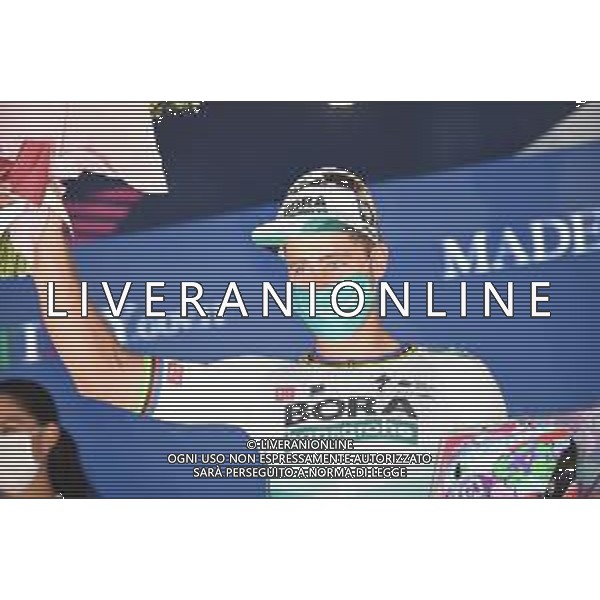 17-05-2021 Giro D\'italia; Tappa 10 L\'aquila - Foligno; 2021, Bora - Hansgrohe; Sagan, Peter; Foligno; ©SIROTTI/AGENZIA ALDO LIVERANI SAS