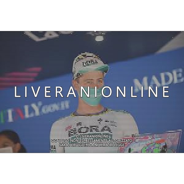 17-05-2021 Giro D\'italia; Tappa 10 L\'aquila - Foligno; 2021, Bora - Hansgrohe; Sagan, Peter; Foligno; ©SIROTTI/AGENZIA ALDO LIVERANI SAS